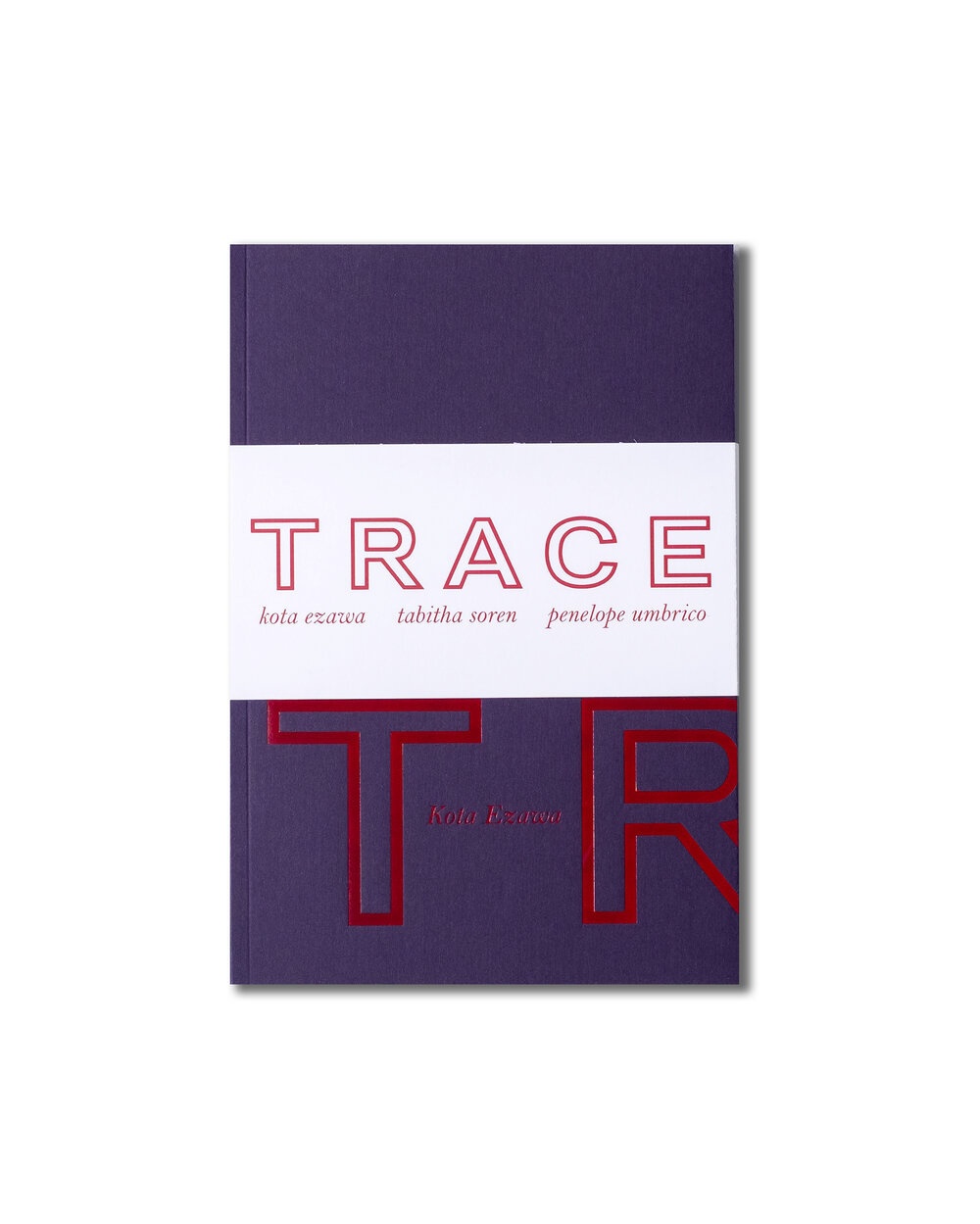 TRACE