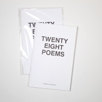 Renat’s Left Hand: Twenty Eight&#160;Poems