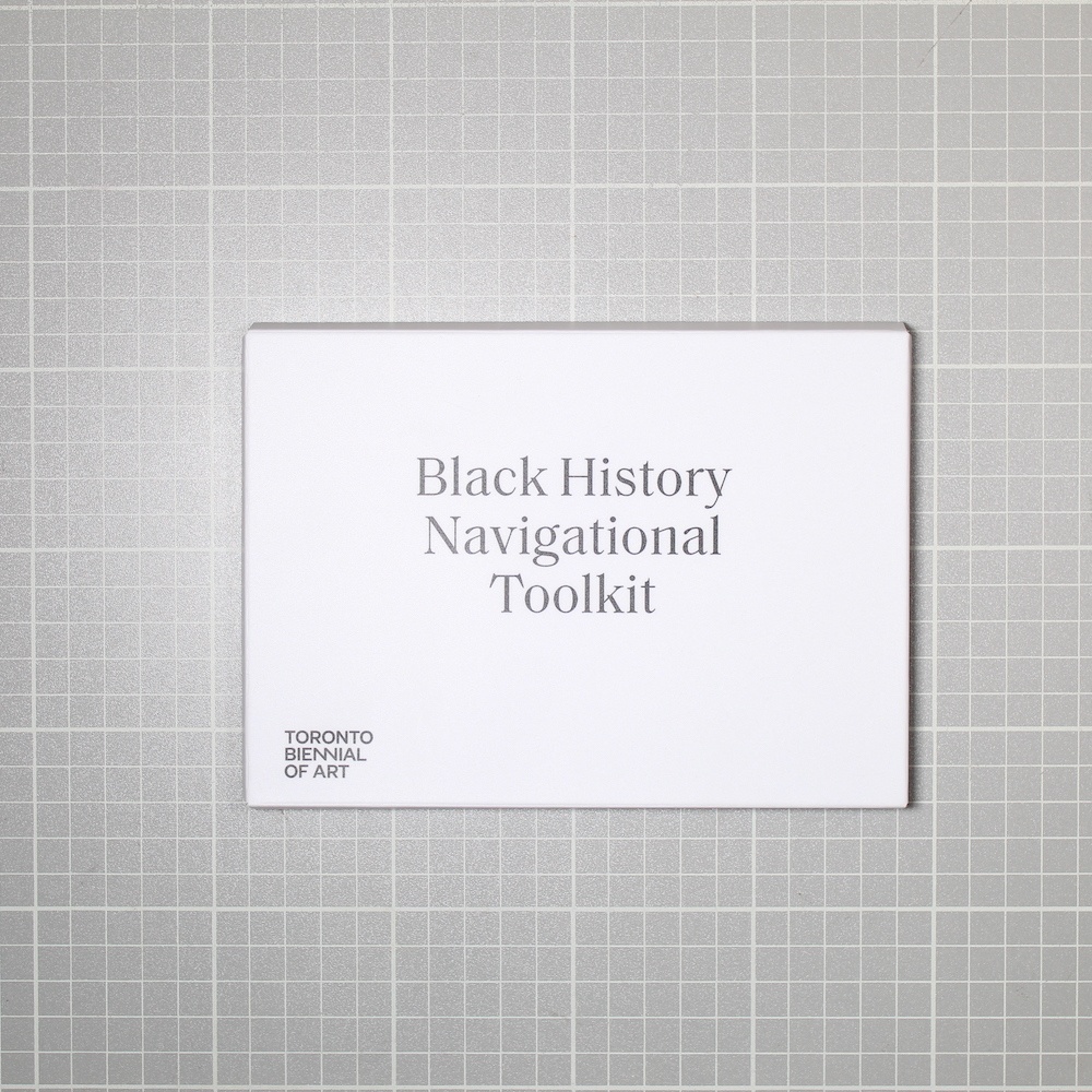 Black History Navigational Toolkit