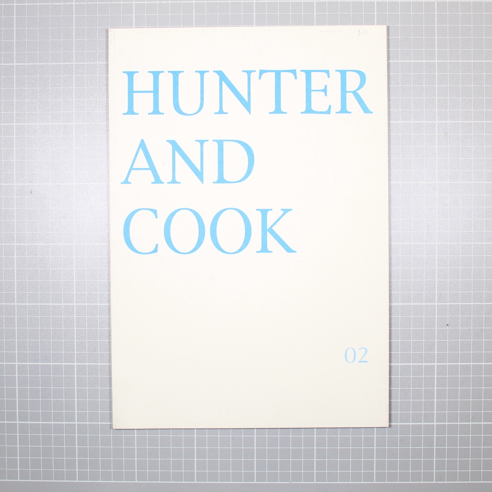 Hunter and Cook 02