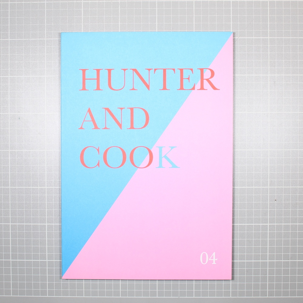 Hunter and Cook 04