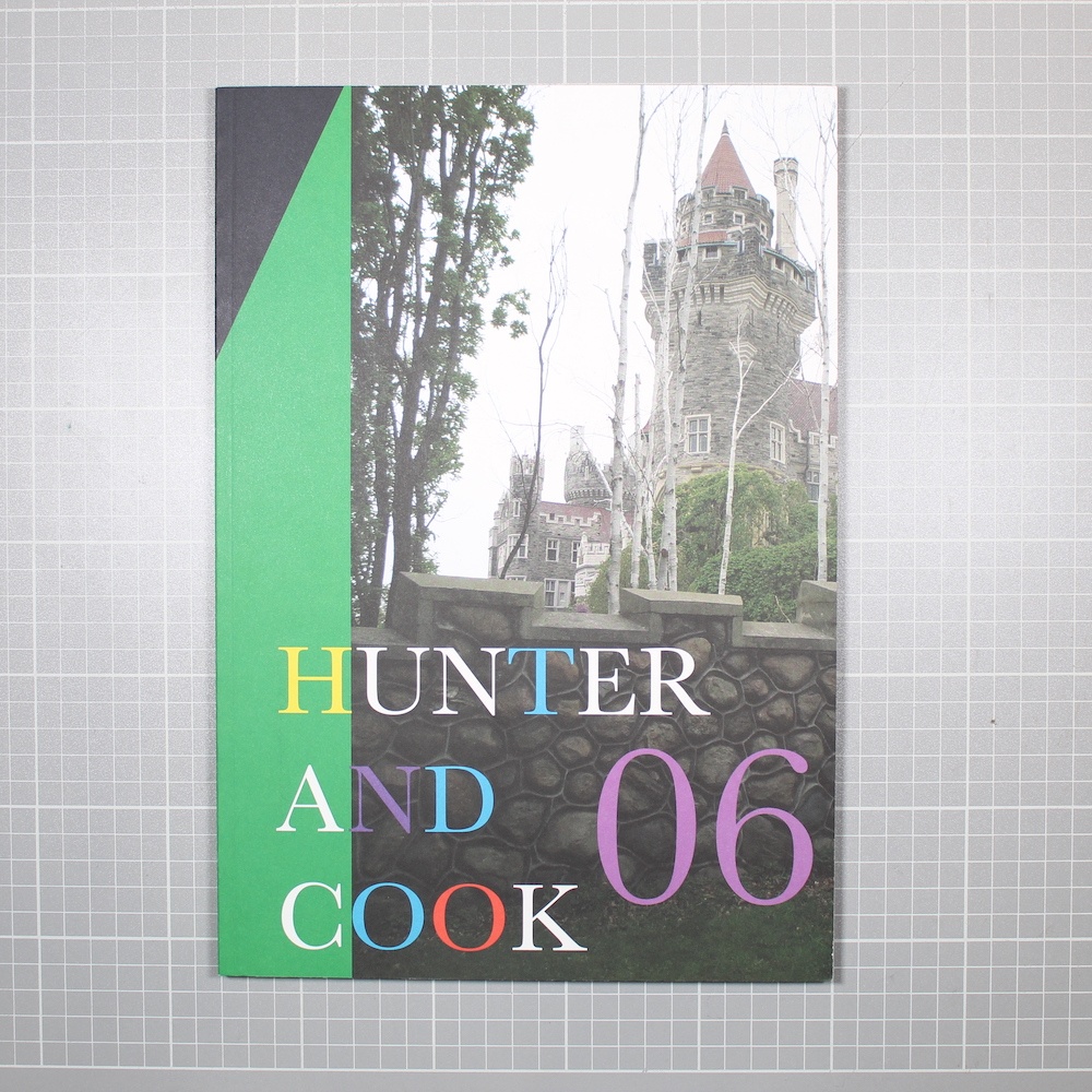 Hunter and Cook 06