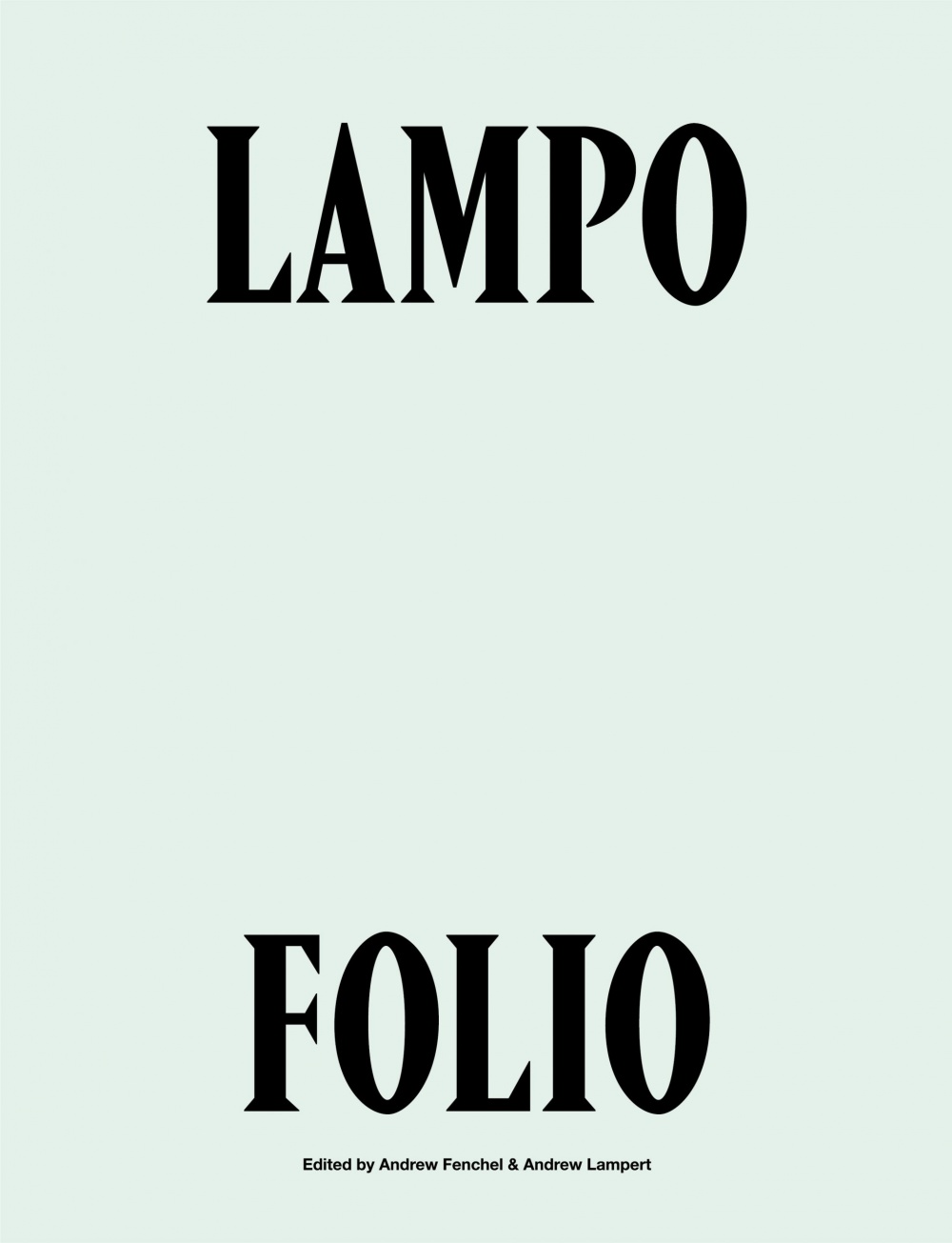 Lampo FOLIO