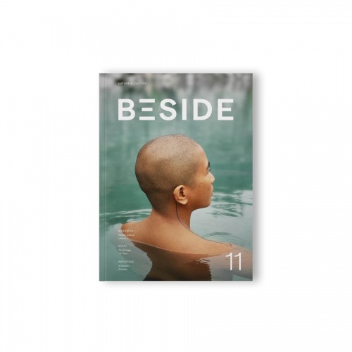 BESIDE Issue 11: New Times