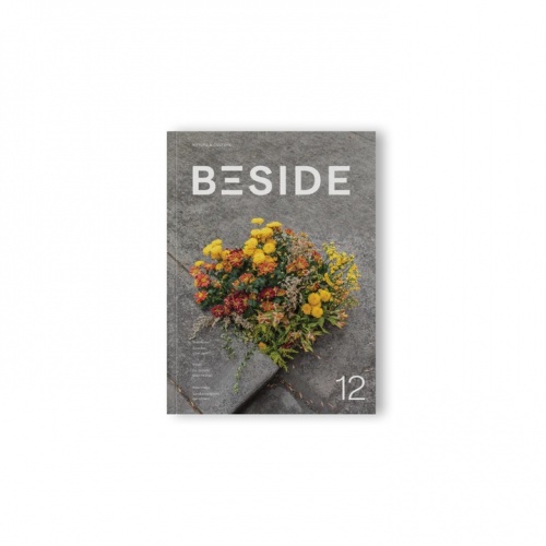 BESIDE Issue 12: Power