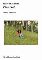 Sharon Lockhart and Howard Singerman: Sharon Lockhart: Pine&#160;Flat