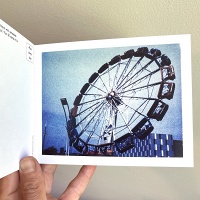 Albert Kasman and Shari Kasman: The CNE in Pictures: A Postcard&#160;Collection