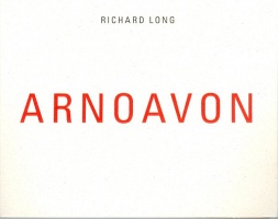 Richard Long:&#160;Arnoavon