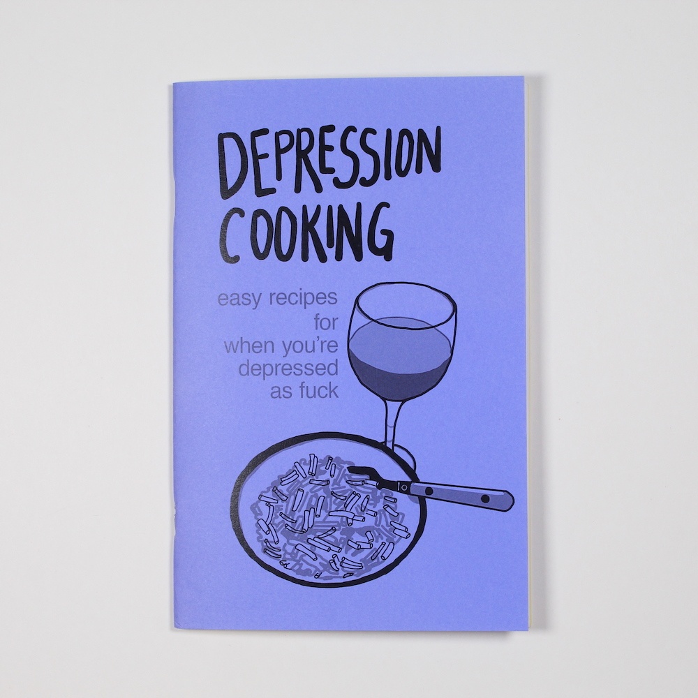Depression Cooking
