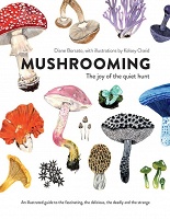 Diane Borsato and Kelsey Oseid:&#160;Mushrooming