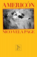 Nico Vela Page:&#160;Americón