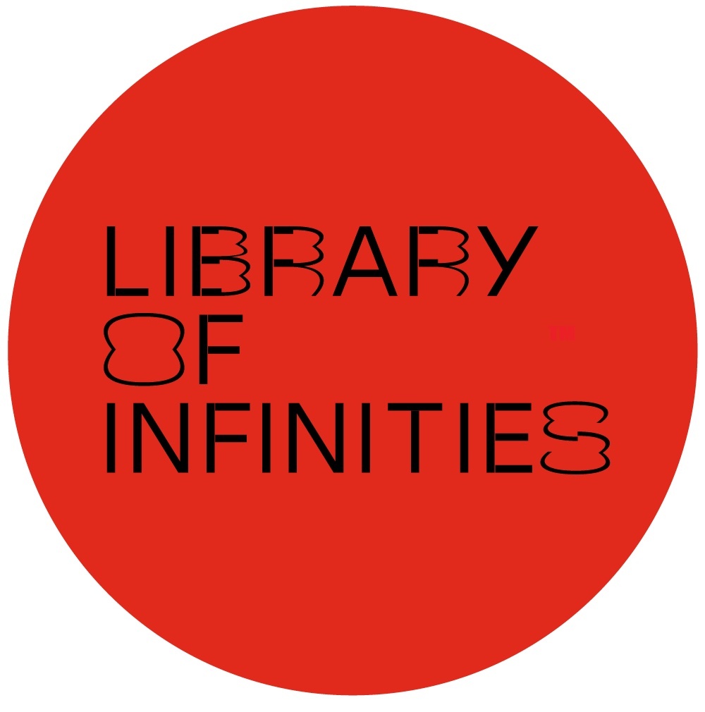 Library of Infinities