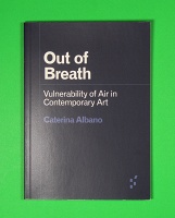 Caterina Albano: Out of&#160;Breath