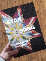 Alice Olsen Williams: Star&#160;Song