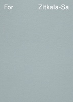 Raven Chacon, Jeff Khonsary, and Jonathan Middleton: For Zitkála-Šá (Special Edition)