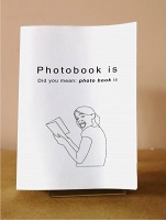 paula roush : Photobook is Did You Mean Photo Book&#160;Is