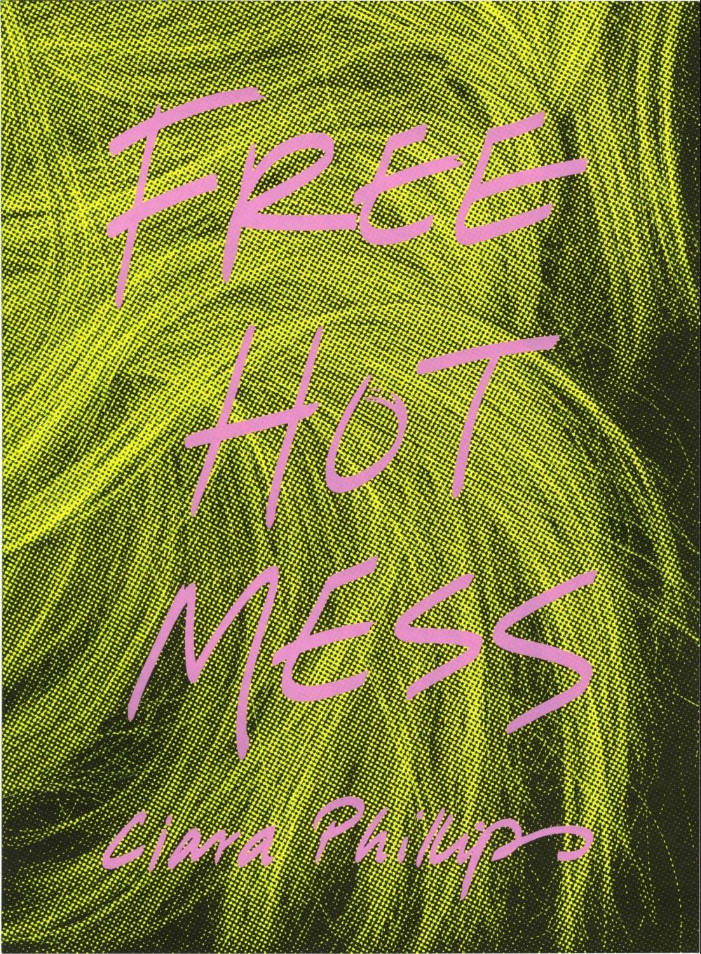 Free Hot Mess