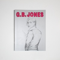 G.B.&#160;Jones
