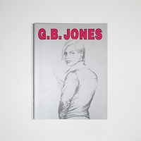 G.B. Jones&#160;(Signed)