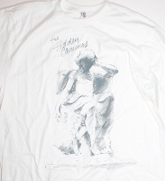 Hidden Cameras Paul P. T-shirt (Size&#160;XL)