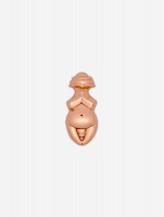 Judy Chicago: Goddess&#160;Pin