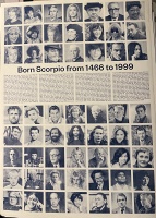 Born&#160;Scorpio