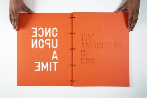 Rirkrit Tiravanija: ONCE UPON A TIME