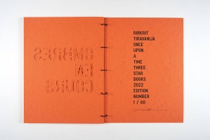 Rirkrit Tiravanija: ONCE UPON A&#160;TIME