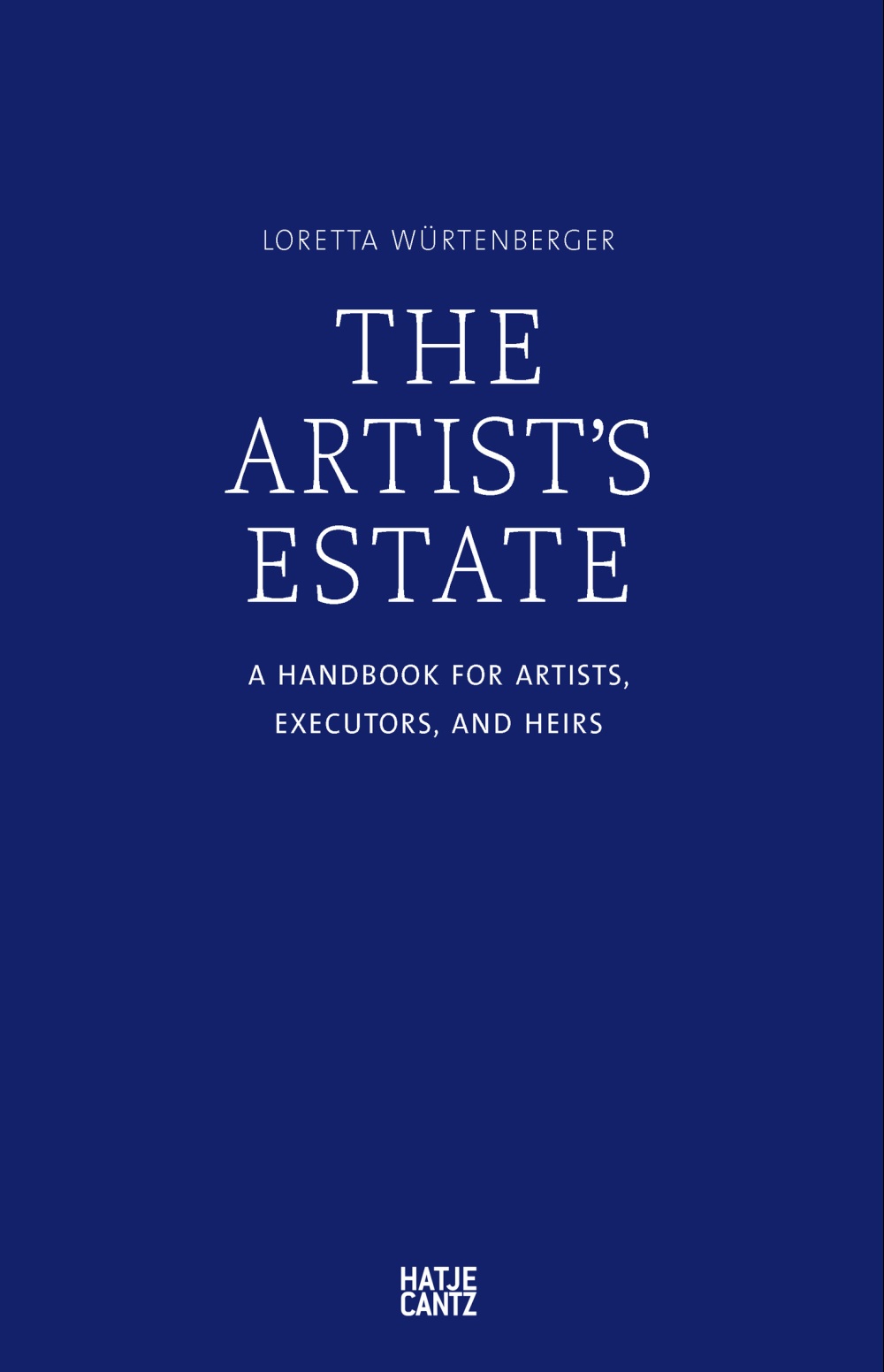 The Artist’s Estate