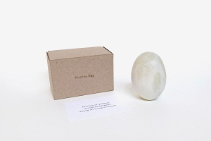 Eunice Luk: Tortoise&#160;Egg