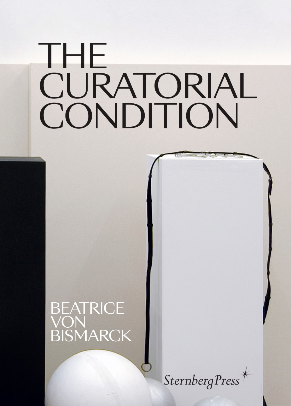 The Curatorial Condition