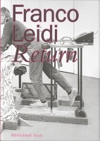 Frano Leidi: Return