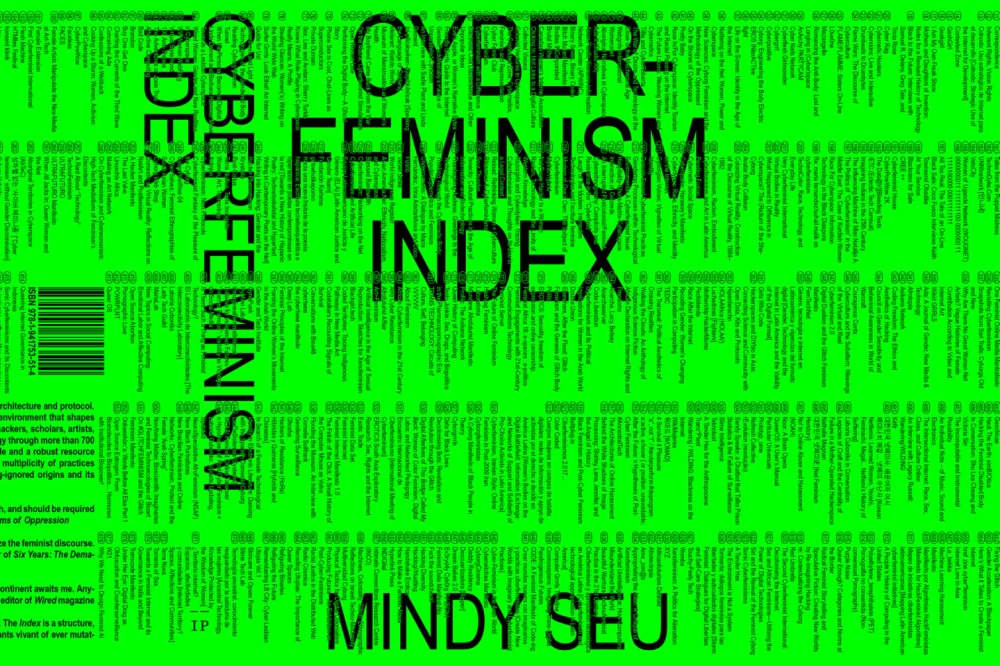 Cyberfeminism Index