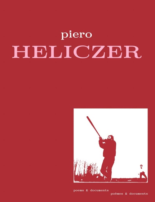 Piero Heliczer
