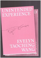 Evelyn Taocheng Wang: Unintended Experience. A Job in&#160;Amsterdam