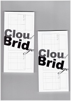 Seyoung Yoon: Cloud&#160;Bridge