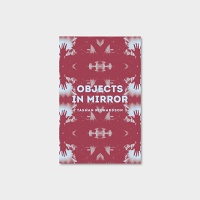 Tasman Richardson: Objects In&#160;Mirror