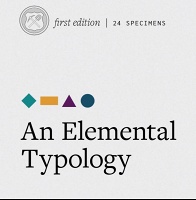 Randy Lee Cutler: An Elemental&#160;Typology