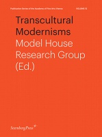 Transcultural&#160;Modernisms