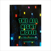 Mary Heilmann: The All Night&#160;Movie
