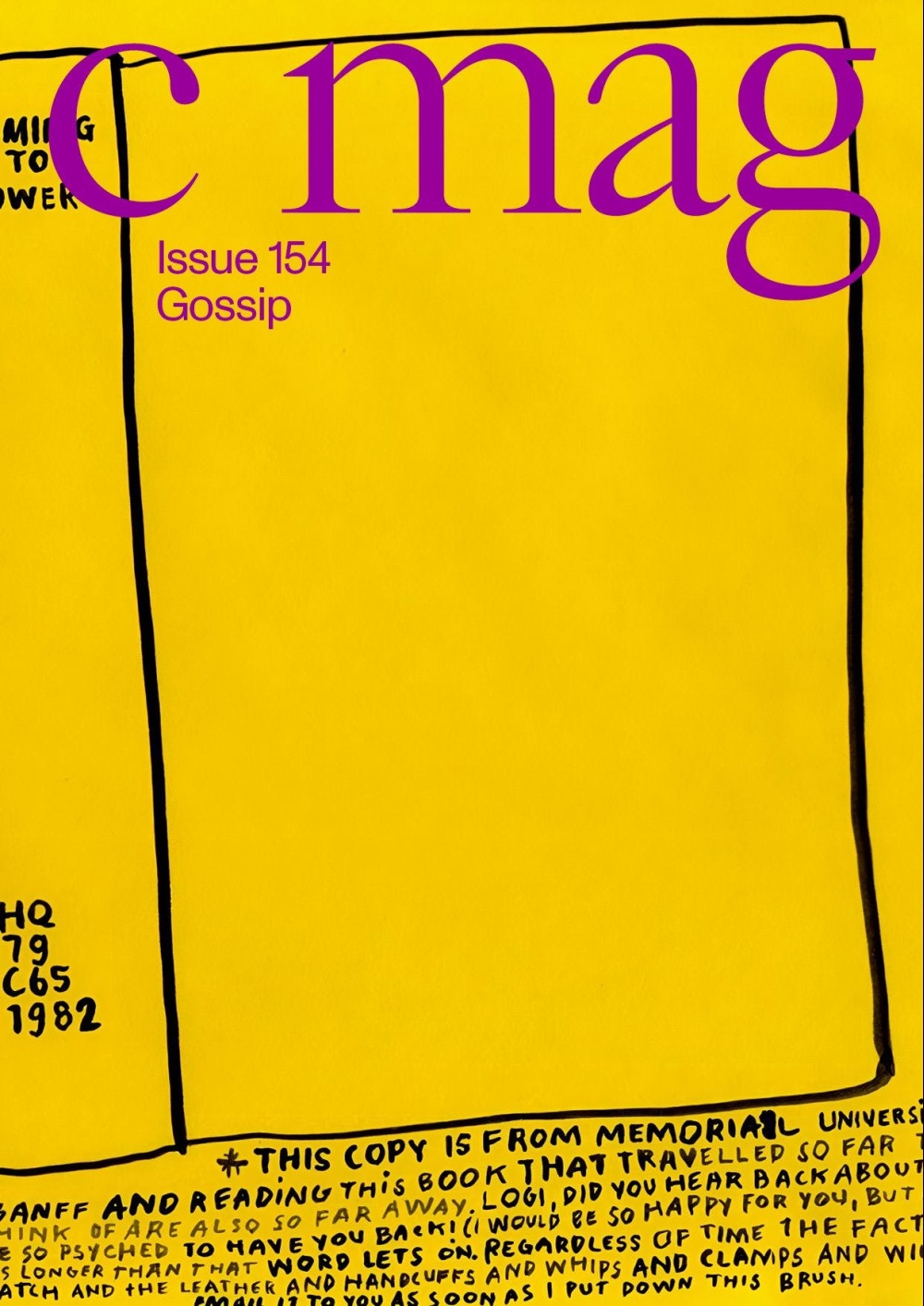 C Magazine Issue 154