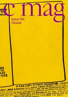 C Magazine Issue 154