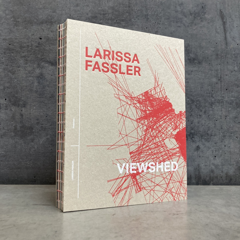 Larissa Fassler Viewshed
