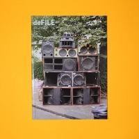 Jeremy Deller: deFILE Volume 1 Issue 2