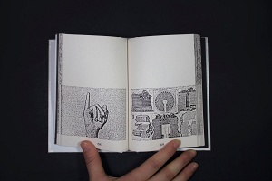 Gerardo Madera: Name, Thing, Thing: A Primer in Parallel&#160;Typographies