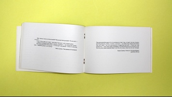 Joseph Gabe,  Mary Jean Kenton, and Ann Chapman Scales: The Ann Scales Postcards : March 14, 1973 - March 14, 1975