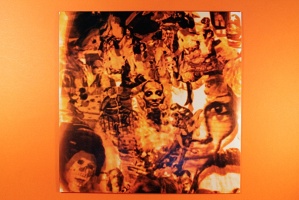 Destroy All Monsters,  Jeff Fields, Mike Kelley, Cary Loren,  Kalle Nemvalts, John Reed, and Jim Shaw: Double Sextet