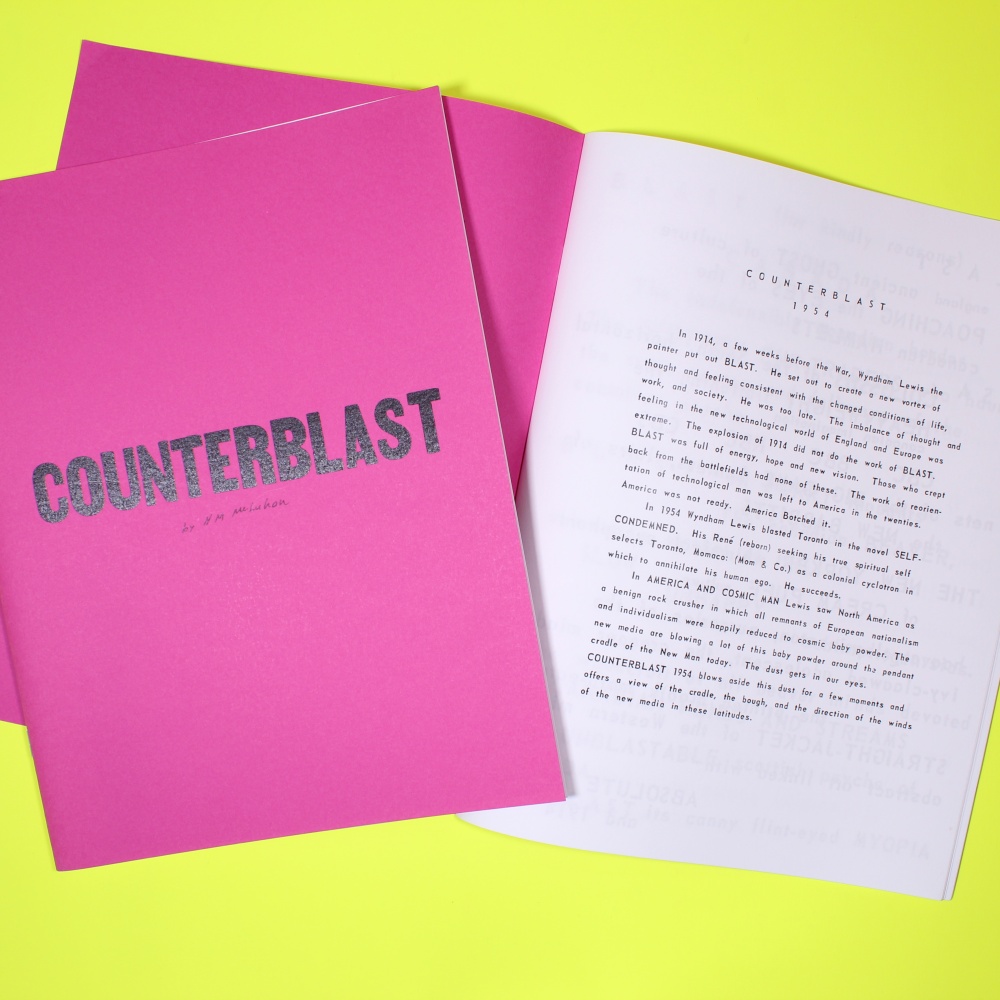 counterblast