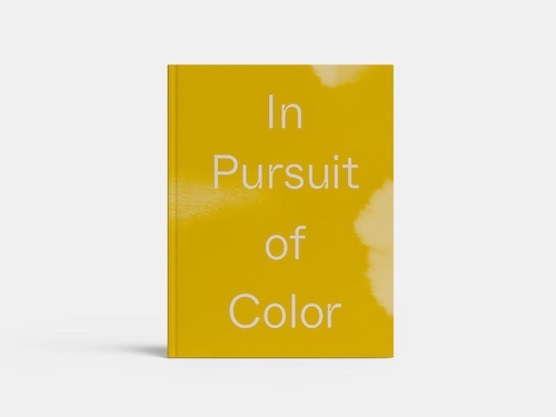 In Pursuit of Colorr