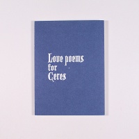 Love Poems for&#160;Ceres